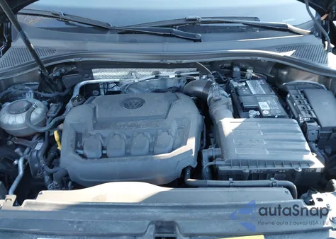 2021 Volkswagen Tiguan 2.0T Se/2.0T Se R-Line Black/2.0T Sel from USA, damaged, VIN 3VV2B7AXXMM023586